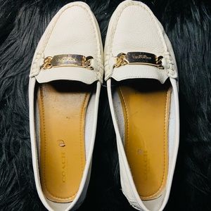 Coach Loafers Authentic
